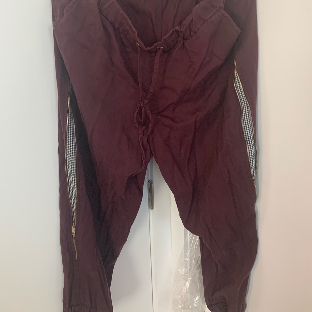 Lane Bryant Joggers